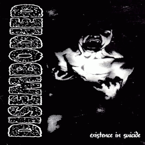 Disembodied (USA-2) : Existence in Suicide